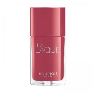 Image of Bourjois La Laque Nail Polish 10ml