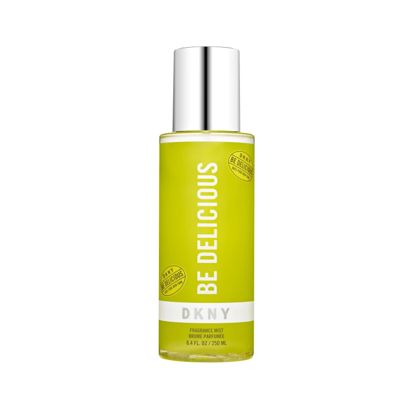 Image of DKNY Body Mist 250ml Be Del female 250ml