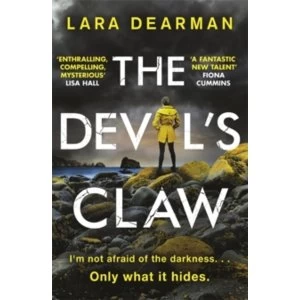 Image of The Devil's Claw