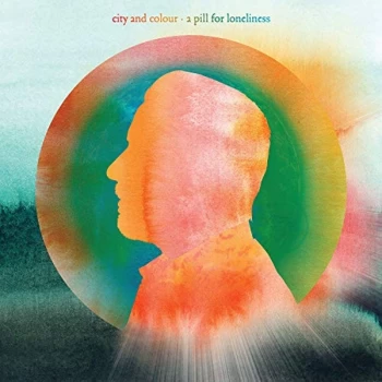 Image of City and Colour - A Pill for Loneliness Vinyl