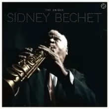 image of The Unique Sidney Bechet