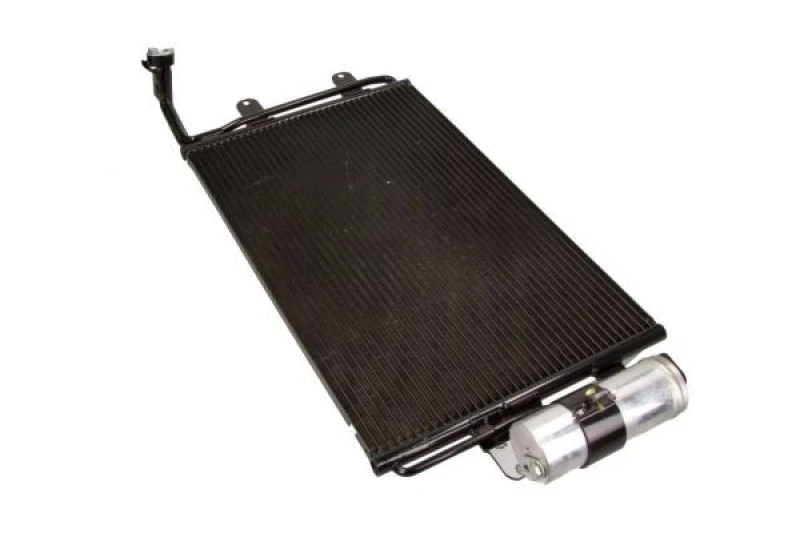 Image of MAXGEAR Air conditioning condenser MAXGEAR AC856885