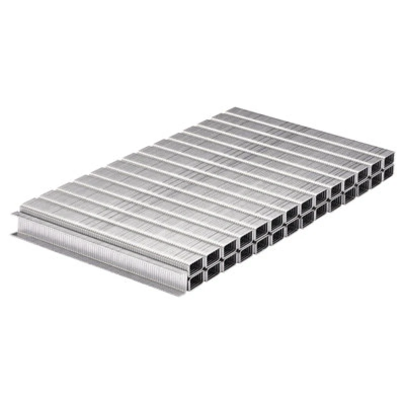 Image of Draper 10038 Type-140 Staples, 6mm (Pack of 5000) - 10038 10038