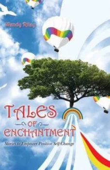 Image of Tales of Enchantment by Wendy Riley Paperback