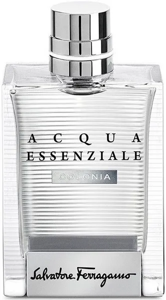 image of Salvatore Ferragamo Acqua Essenziale Colonia Eau de Toilette For Him 50ml