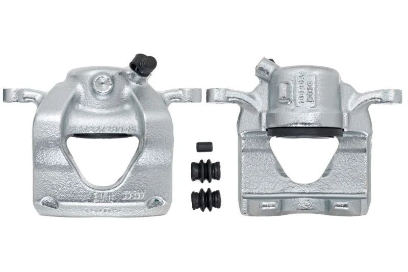 Image of ATE 24.3541-9955.5 Brake caliper without holder Brake Caliper (78)