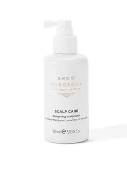 Image of Grow Gorgeous Energising Scalp Tonic, One Colour, Women