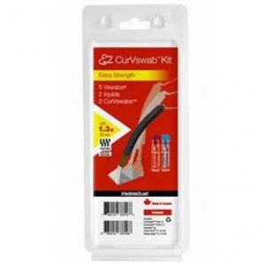 Image of Visible Dust EZ CurVswab Str Kit 1.3x