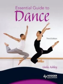 Image of Essential Guide to Dance by Linda Ashley Paperback