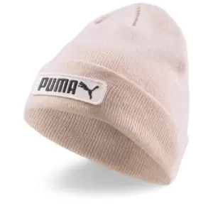 Image of Puma Classic Cuff Beanie - Pink