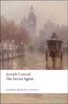 Image of The Secret Agent : A Simple Tale