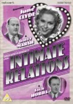 Image of Intimate Relations