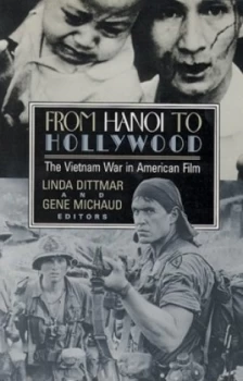 Image of From Hanoi to Hollywood by Linda Dittmar Book