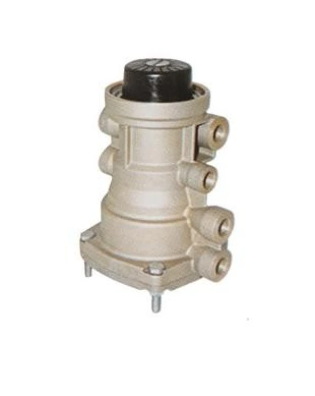 Image of KNORR-BREMSE AC596B Control Valve, trailer Control Valve,trailer (348)