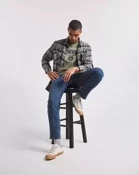 Image of Wrangler Texas Slim Jean