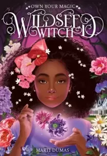 Image of Wildseed Witch (Book 1)