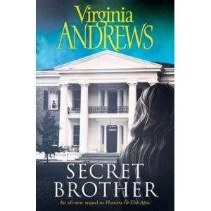 Image of Secret Brother