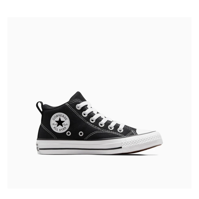 Image of Converse Malden S 1V Jn63 Black unisex 3 (35.5)