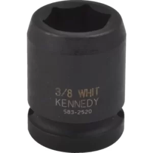 Image of 5/16" Whit Impact Socket 1/2" Sq Dr