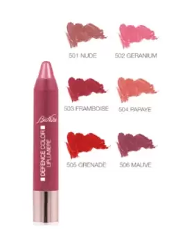 Image of Bionike Defense Color Liplumiere Gloss Lips Color 505