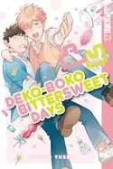 Image of dekoboko bittersweet days