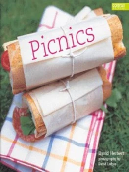 Image of Picnics by Dave Herbert Hardback