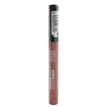 Image of Make Up For EverAqua Resist Smoky Shadow - # 7 Volcano 1.4g/0.049oz