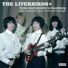 image of From Merseyside to Hamburg: The Complete Star-Club Recordings