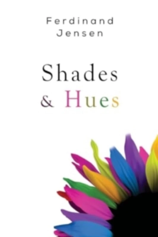 Image of Shades & Hues Paperback / softback