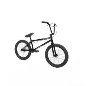 Image of Fiend Type O 20.25" BMX Bike - Green