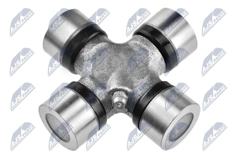 Image of NTY Drive shaft coupler NTY NKW-CH-001