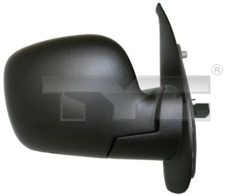 Image of TYC Wing mirror TYC 328-0124