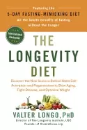 Image of longevity diet discover the new science behind stem cell activation and reg