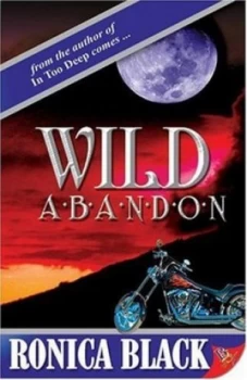 Image of Wild Abandon by Ronica Black Book