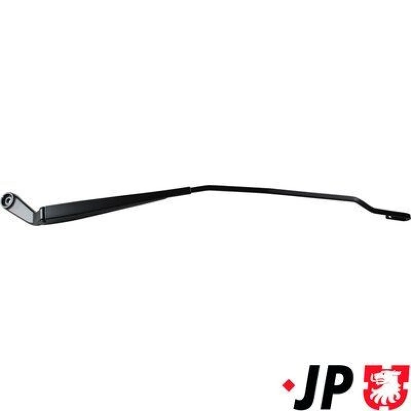 Image of JP GROUP Windscreen wiper arm JP GROUP 1198301880
