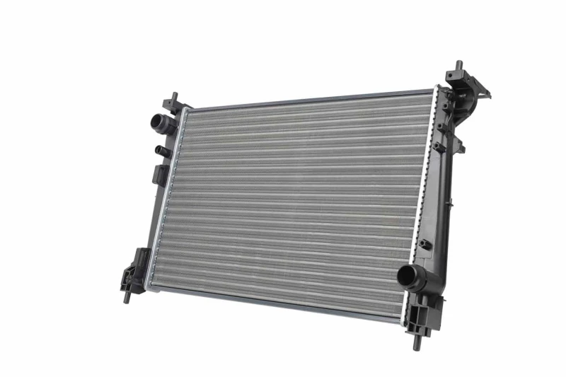Image of HELLA Engine radiator HELLA 8MK 366 301-681