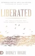 Image of liberated set free and staying free from demonic strongholds