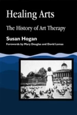 Image of healing arts the history of art therapy