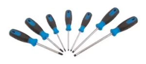 image of Laser Tools 5987 Screwdriver Set 7pc