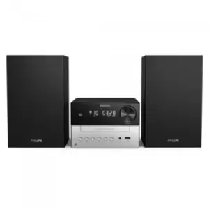 Image of TAM3205/12 CD, FM Radio & Bluetooth Micro Music System