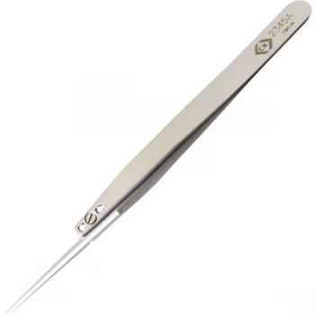 image of CK Tools T2345A Ceramic Tweezer 2345A - 140mm