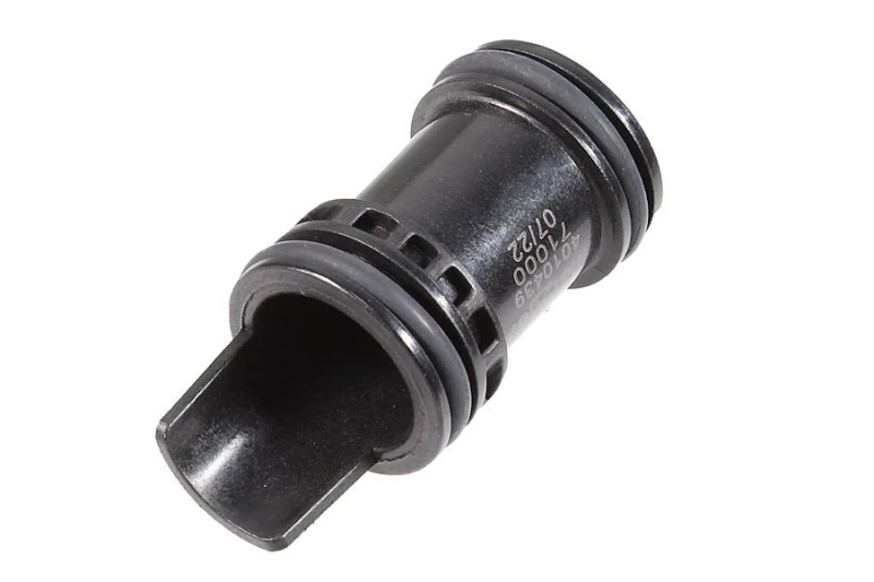 Image of Coolant pipe METZGER 4010439