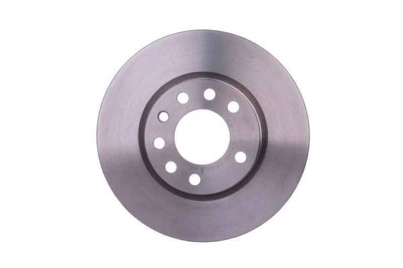 Image of HELLA Brake disc HELLA 8DD 355 113-611