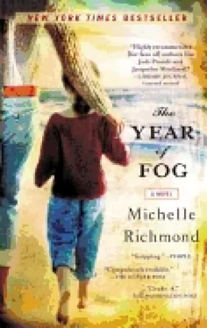 Image of year of fog a novel