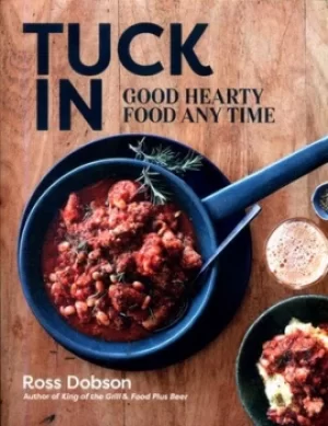 Image of Tuck in by Ross Dobson