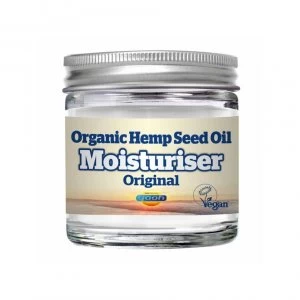 Image of (Original - Lavender) Yaoh Moisturiser (56g)