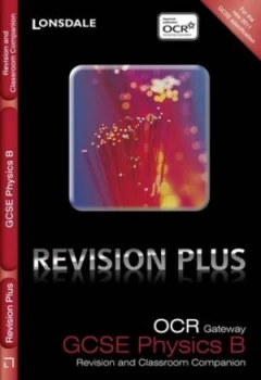Image of Ocr Gateway Gcse Physics B by Averil Macdonald Paperback