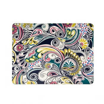 Image of Denby Monsoon Cosmic 4 X Placemats