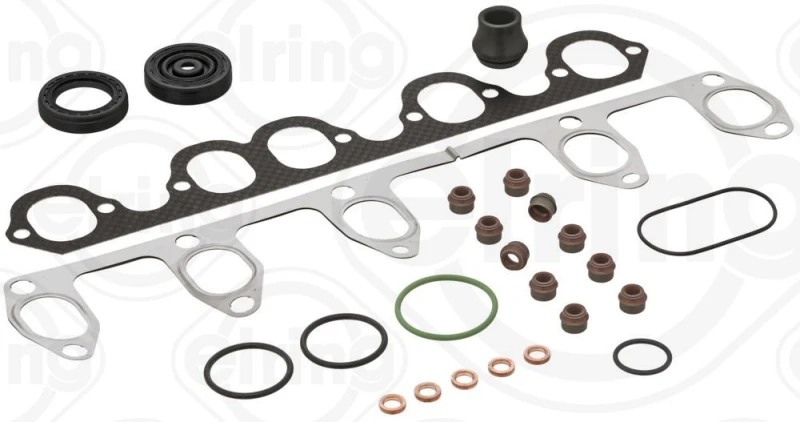 Image of Gasket Set, cylinder head ELRING 582.871