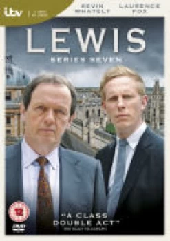 Image of Lewis - Series 7